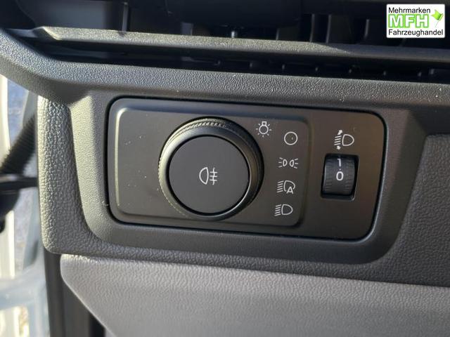 Ford Transit Trend Custom Kasten L1 (Trend) 320 2.0 EcoBlue 100kW (136 PS) 6-Gang-Schaltgetriebe 