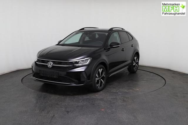 Volkswagen Taigo LIFE (Life) 1.0 TSI 85kW (116 PS) 7-Gang-DSG 