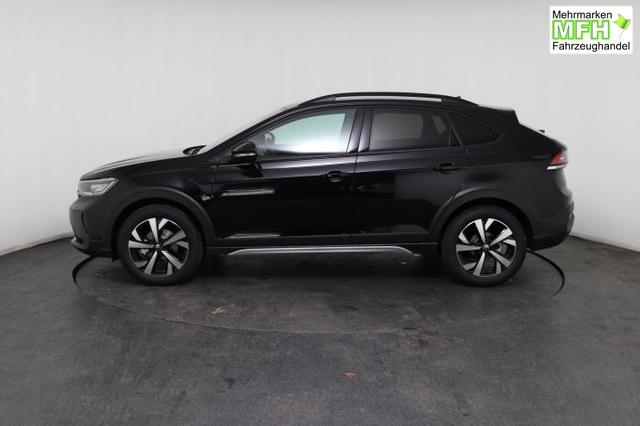 Volkswagen Taigo LIFE (Life) 1.0 TSI 85kW (116 PS) 7-Gang-DSG 