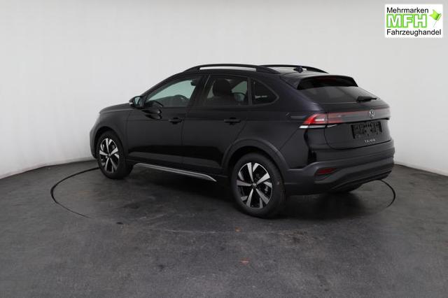 Volkswagen Taigo LIFE (Life) 1.0 TSI 85kW (116 PS) 7-Gang-DSG 