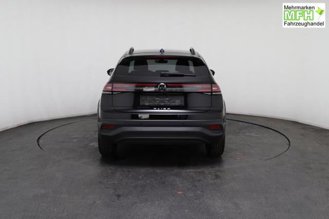 Volkswagen Taigo LIFE (Life) 1.0 TSI 85kW (116 PS) 7-Gang-DSG 