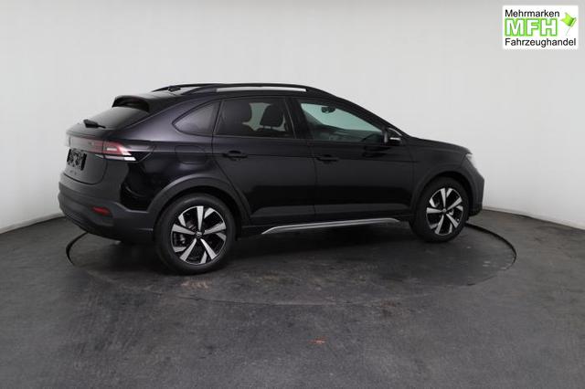 Volkswagen Taigo LIFE (Life) 1.0 TSI 85kW (116 PS) 7-Gang-DSG 