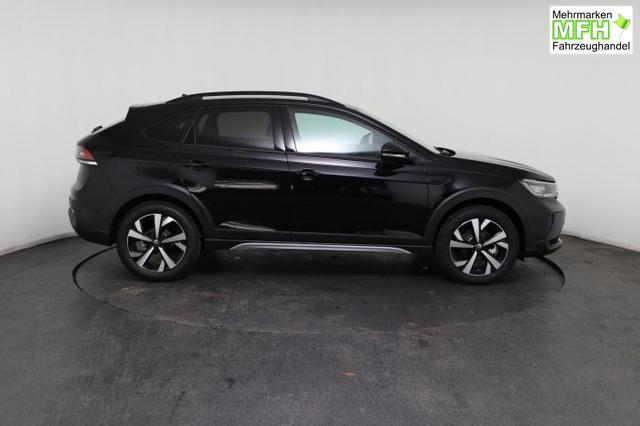 Volkswagen Taigo LIFE (Life) 1.0 TSI 85kW (116 PS) 7-Gang-DSG 