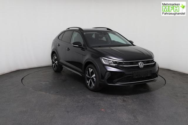 Volkswagen Taigo LIFE (Life) 1.0 TSI 85kW (116 PS) 7-Gang-DSG 