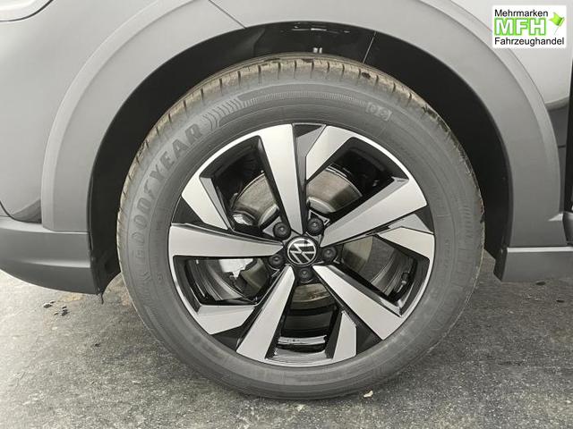 Volkswagen Taigo LIFE (Life) 1.0 TSI 85kW (116 PS) 7-Gang-DSG 