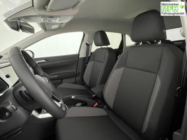 Volkswagen Taigo LIFE (Life) 1.0 TSI 85kW (116 PS) 7-Gang-DSG 