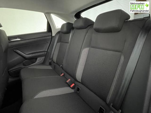 Volkswagen Taigo LIFE (Life) 1.0 TSI 85kW (116 PS) 7-Gang-DSG 