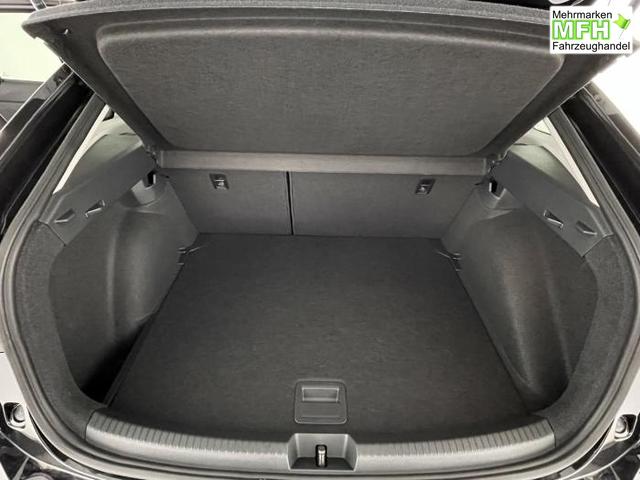 Volkswagen Taigo LIFE (Life) 1.0 TSI 85kW (116 PS) 7-Gang-DSG 