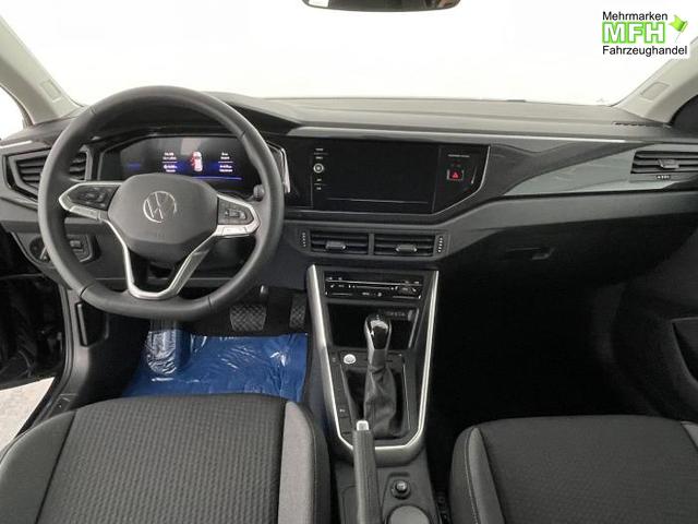 Volkswagen Taigo LIFE (Life) 1.0 TSI 85kW (116 PS) 7-Gang-DSG 