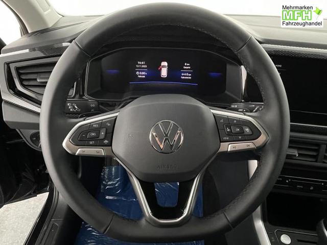 Volkswagen Taigo LIFE (Life) 1.0 TSI 85kW (116 PS) 7-Gang-DSG 