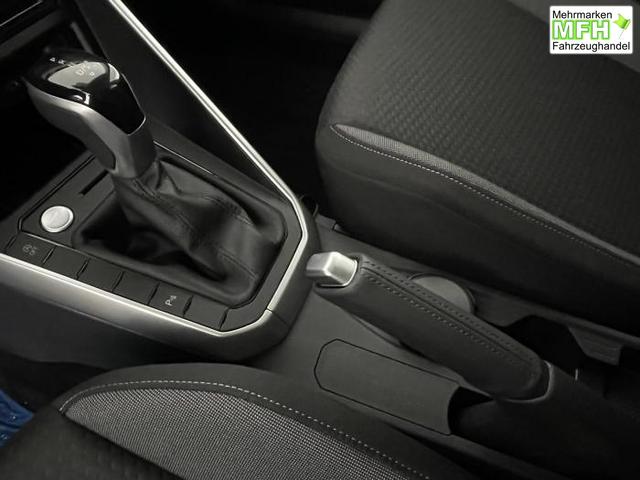 Volkswagen Taigo LIFE (Life) 1.0 TSI 85kW (116 PS) 7-Gang-DSG 