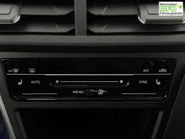 Volkswagen Taigo LIFE (Life) 1.0 TSI 85kW (116 PS) 7-Gang-DSG 