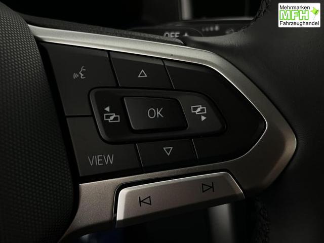 Volkswagen Taigo LIFE (Life) 1.0 TSI 85kW (116 PS) 7-Gang-DSG 