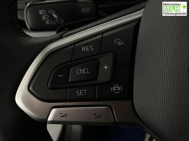 Volkswagen Taigo LIFE (Life) 1.0 TSI 85kW (116 PS) 7-Gang-DSG 