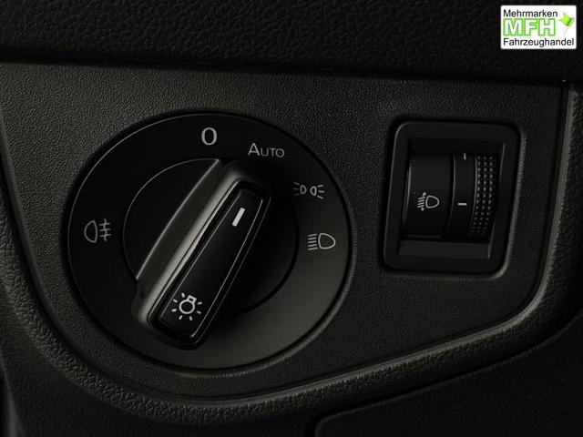 Volkswagen Taigo LIFE (Life) 1.0 TSI 85kW (116 PS) 7-Gang-DSG 