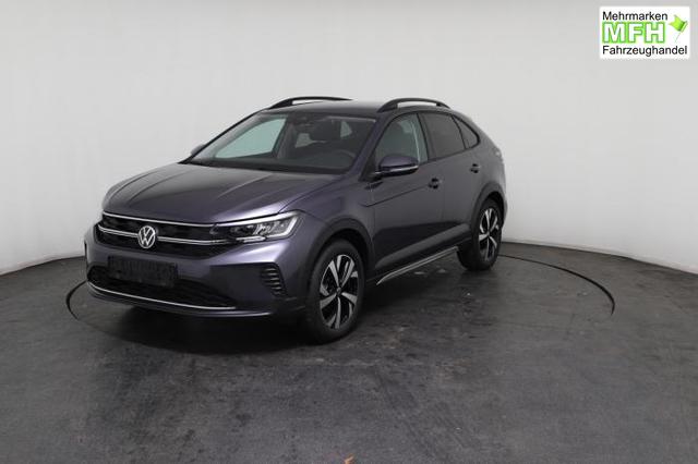 Volkswagen Taigo LIFE (Life) 1.0 TSI 85kW (116 PS) 7-Gang-DSG 