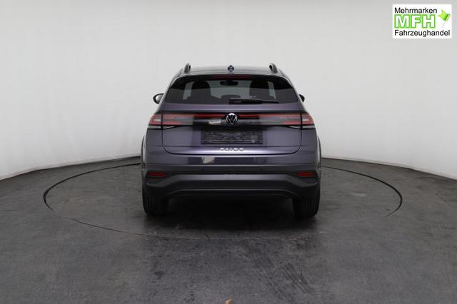 Volkswagen Taigo LIFE (Life) 1.0 TSI 85kW (116 PS) 7-Gang-DSG 