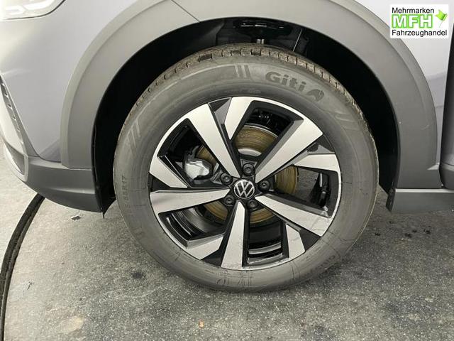 Volkswagen Taigo LIFE (Life) 1.0 TSI 85kW (116 PS) 7-Gang-DSG 