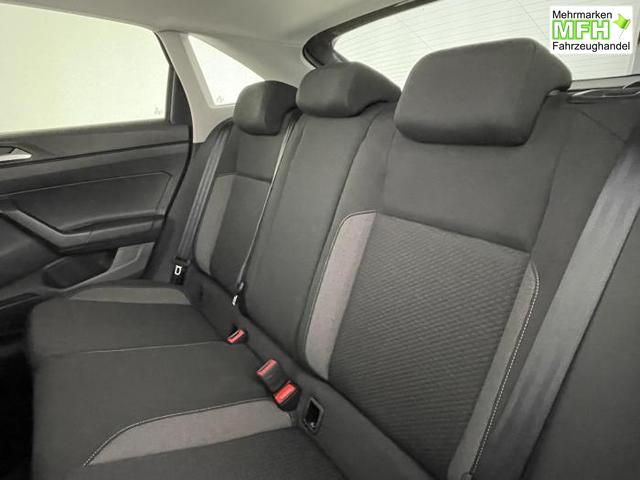 Volkswagen Taigo LIFE (Life) 1.0 TSI 85kW (116 PS) 7-Gang-DSG 