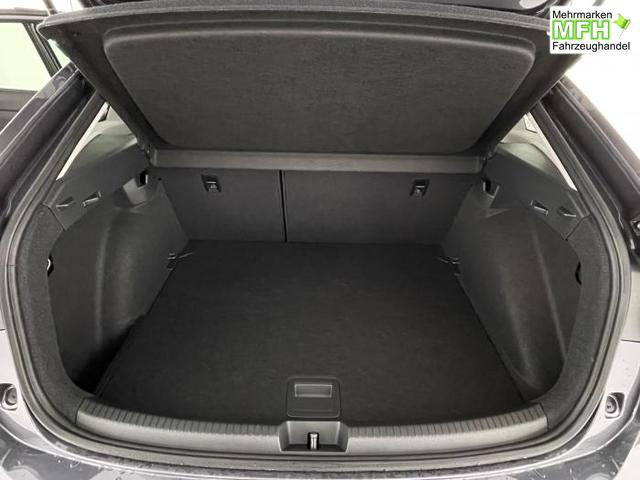 Volkswagen Taigo LIFE (Life) 1.0 TSI 85kW (116 PS) 7-Gang-DSG 