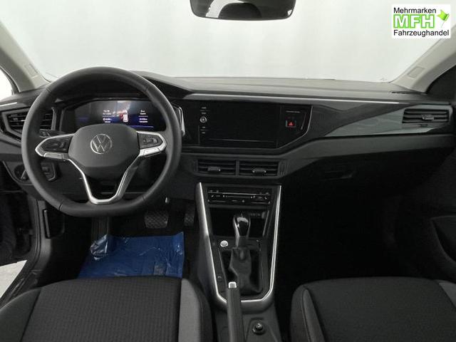 Volkswagen Taigo LIFE (Life) 1.0 TSI 85kW (116 PS) 7-Gang-DSG 