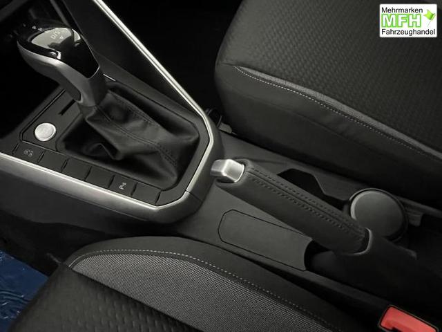 Volkswagen Taigo LIFE (Life) 1.0 TSI 85kW (116 PS) 7-Gang-DSG 