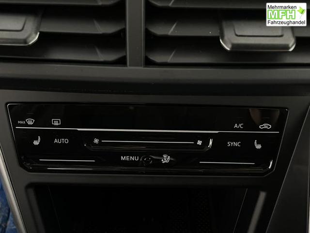 Volkswagen Taigo LIFE (Life) 1.0 TSI 85kW (116 PS) 7-Gang-DSG 