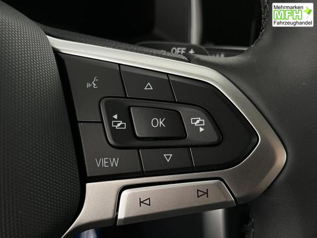 Volkswagen Taigo LIFE (Life) 1.0 TSI 85kW (116 PS) 7-Gang-DSG 