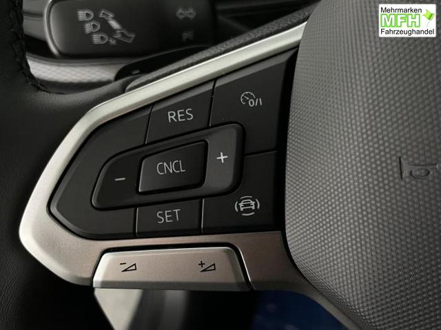 Volkswagen Taigo LIFE (Life) 1.0 TSI 85kW (116 PS) 7-Gang-DSG 