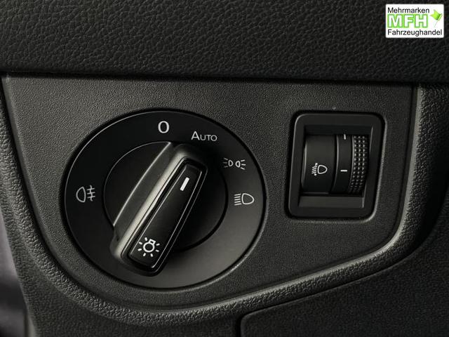 Volkswagen Taigo LIFE (Life) 1.0 TSI 85kW (116 PS) 7-Gang-DSG 