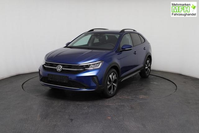 Volkswagen Taigo LIFE (Life) 1.0 TSI 85kW (116 PS) 7-Gang-DSG 