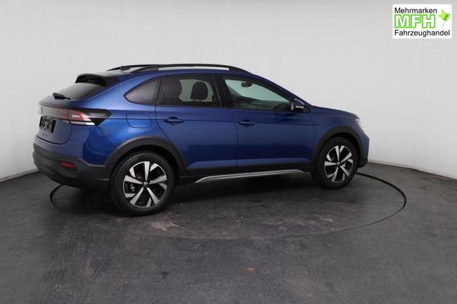 Volkswagen Taigo LIFE (Life) 1.0 TSI 85kW (116 PS) 7-Gang-DSG 