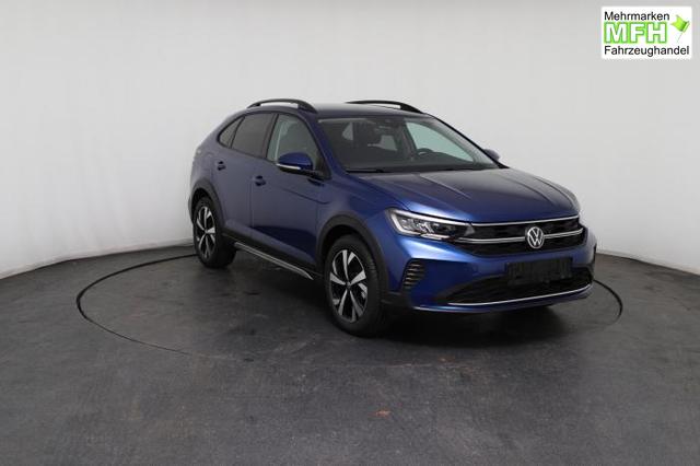 Volkswagen Taigo LIFE (Life) 1.0 TSI 85kW (116 PS) 7-Gang-DSG 