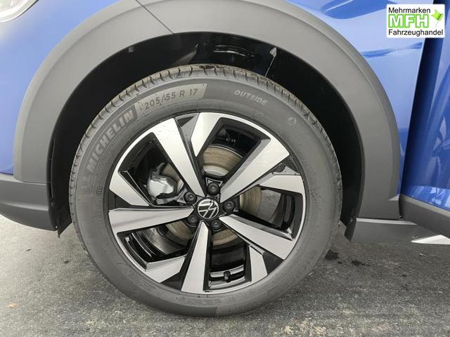 Volkswagen Taigo LIFE (Life) 1.0 TSI 85kW (116 PS) 7-Gang-DSG 