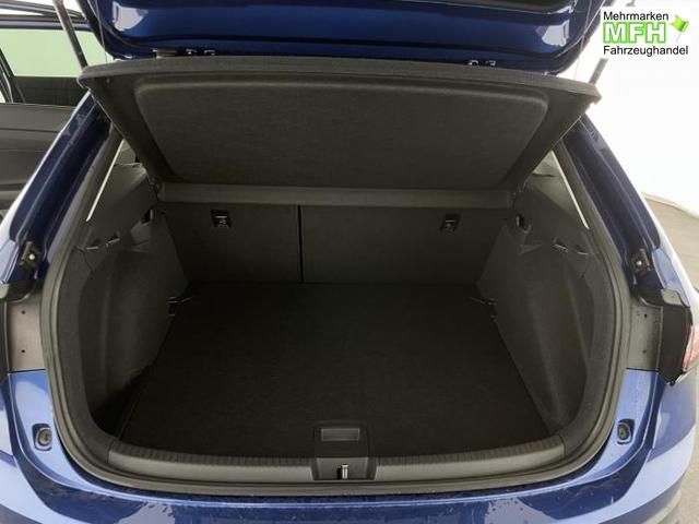 Volkswagen Taigo LIFE (Life) 1.0 TSI 85kW (116 PS) 7-Gang-DSG 