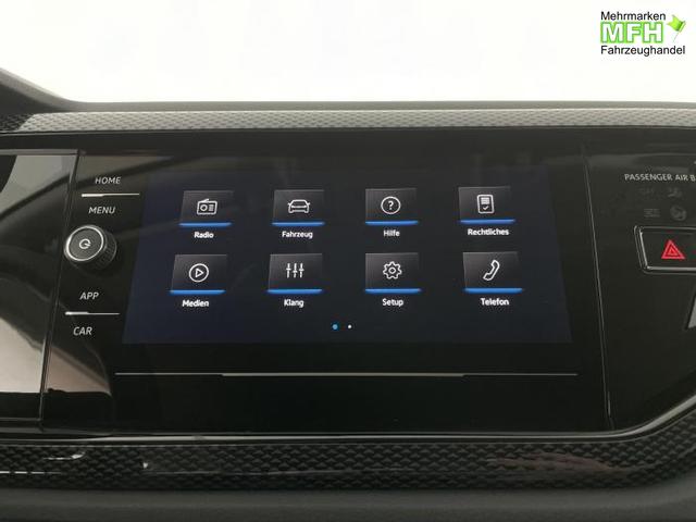 Volkswagen Taigo LIFE (Life) 1.0 TSI 85kW (116 PS) 7-Gang-DSG 