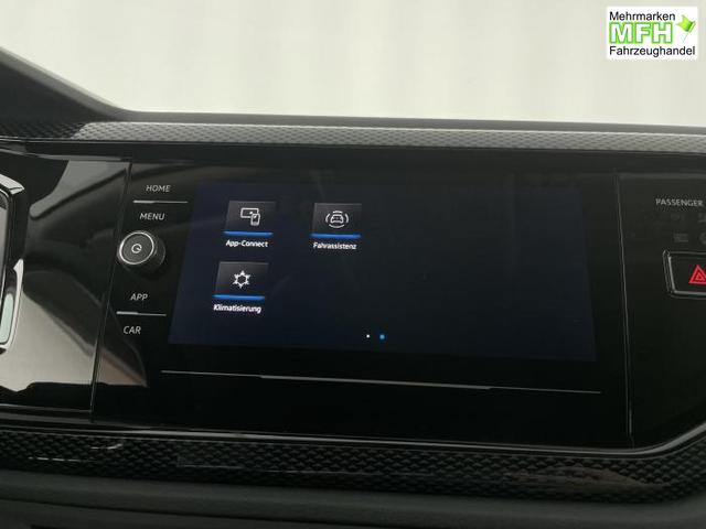 Volkswagen Taigo LIFE (Life) 1.0 TSI 85kW (116 PS) 7-Gang-DSG 