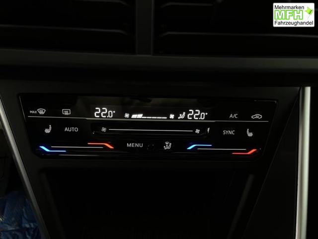 Volkswagen Taigo LIFE (Life) 1.0 TSI 85kW (116 PS) 7-Gang-DSG 