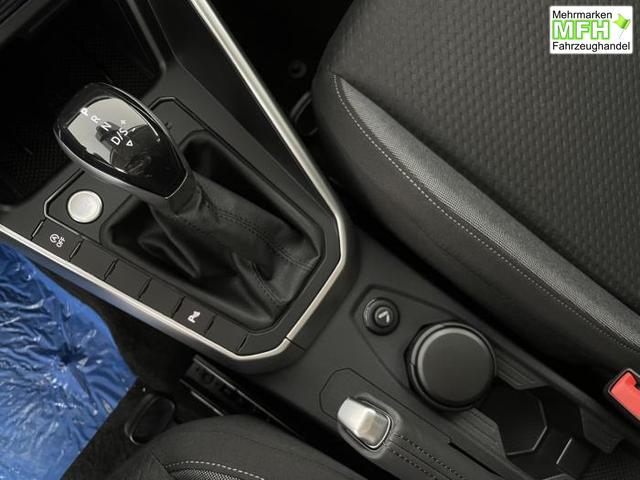 Volkswagen Taigo LIFE (Life) 1.0 TSI 85kW (116 PS) 7-Gang-DSG 