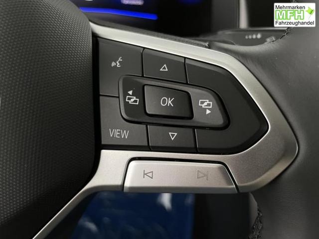 Volkswagen Taigo LIFE (Life) 1.0 TSI 85kW (116 PS) 7-Gang-DSG 