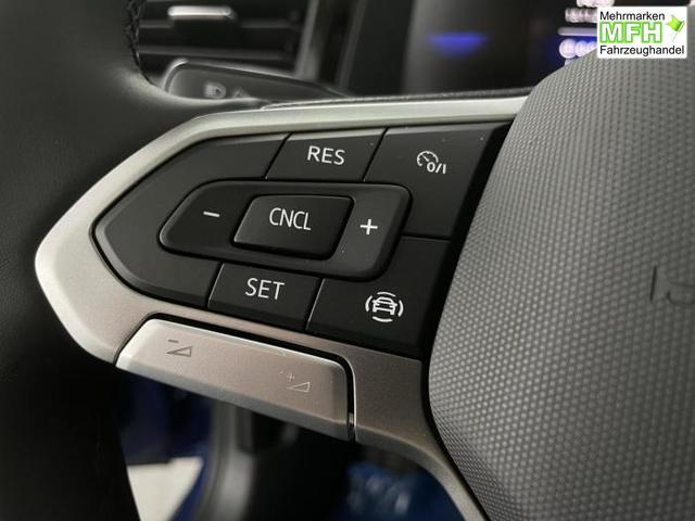 Volkswagen Taigo LIFE (Life) 1.0 TSI 85kW (116 PS) 7-Gang-DSG 