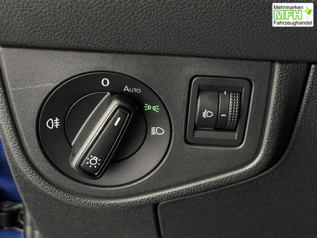 Volkswagen Taigo LIFE (Life) 1.0 TSI 85kW (116 PS) 7-Gang-DSG 