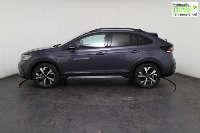 Volkswagen Taigo LIFE (Life) 1.0 TSI 85kW (116 PS) 7-Gang-DSG 