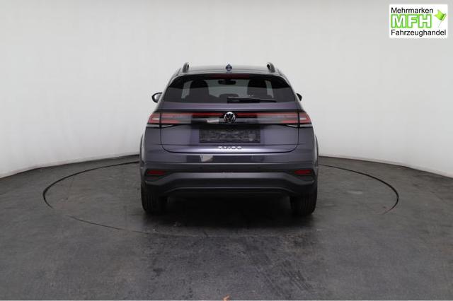 Volkswagen Taigo LIFE (Life) 1.0 TSI 85kW (116 PS) 7-Gang-DSG 