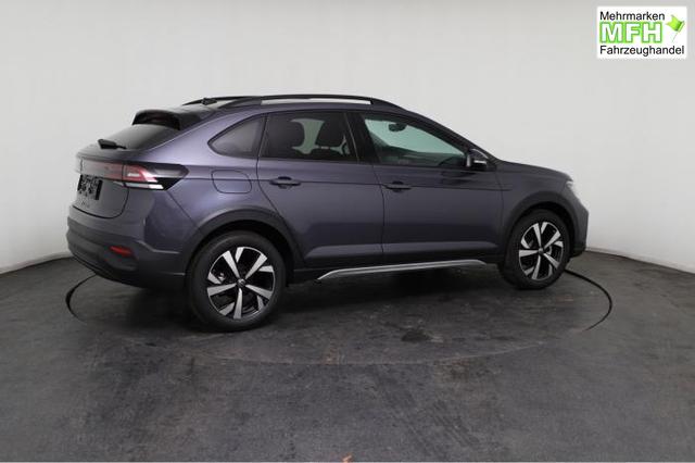 Volkswagen Taigo LIFE (Life) 1.0 TSI 85kW (116 PS) 7-Gang-DSG 