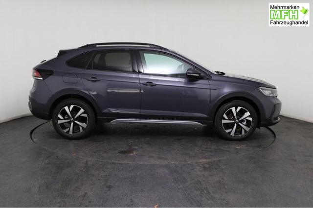 Volkswagen Taigo LIFE (Life) 1.0 TSI 85kW (116 PS) 7-Gang-DSG 