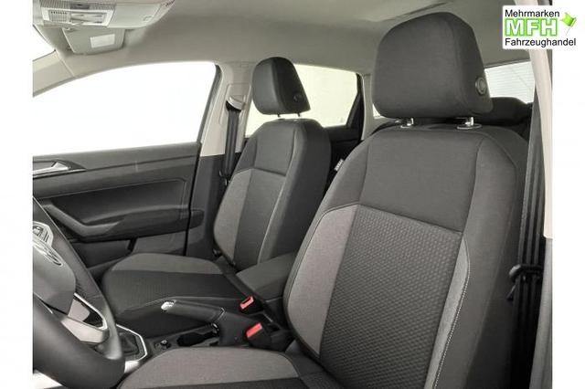 Volkswagen Taigo LIFE (Life) 1.0 TSI 85kW (116 PS) 7-Gang-DSG 