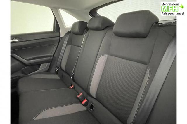 Volkswagen Taigo LIFE (Life) 1.0 TSI 85kW (116 PS) 7-Gang-DSG 