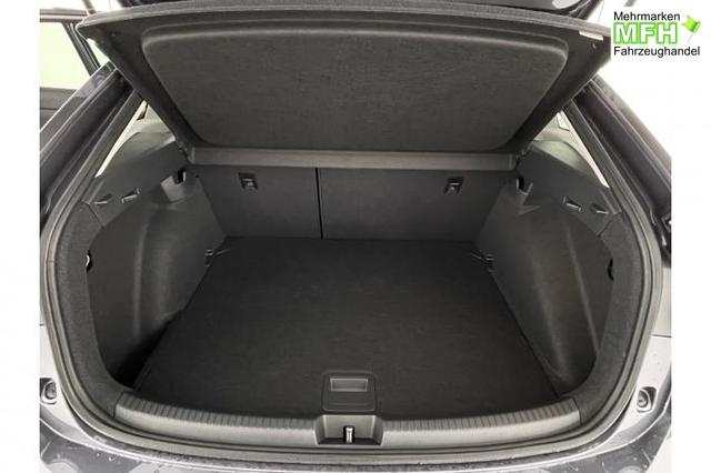 Volkswagen Taigo LIFE (Life) 1.0 TSI 85kW (116 PS) 7-Gang-DSG 