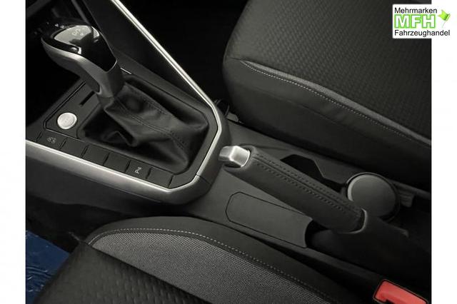 Volkswagen Taigo LIFE (Life) 1.0 TSI 85kW (116 PS) 7-Gang-DSG 